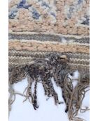 Oud Boujad tapijt - 265x163cm