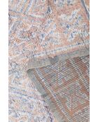 Oud Boujad tapijt - 265x163cm