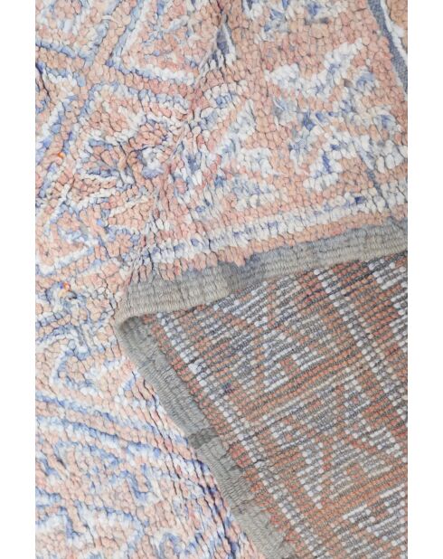 Oud Boujad tapijt - 265x163cm