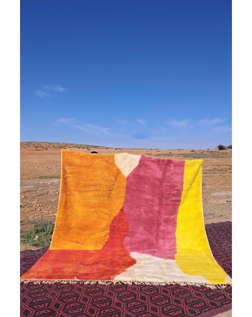 Them Collection Vloerkleed - 295x290cm