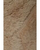 Mirrt außergewöhnlicher Teppich, 246 x 160 cm