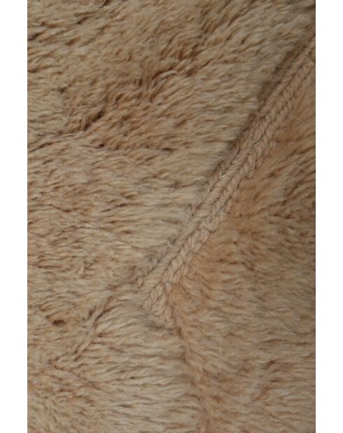 Mirrt außergewöhnlicher Teppich, 246 x 160 cm