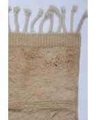 Mirrt außergewöhnlicher Teppich, 246 x 160 cm