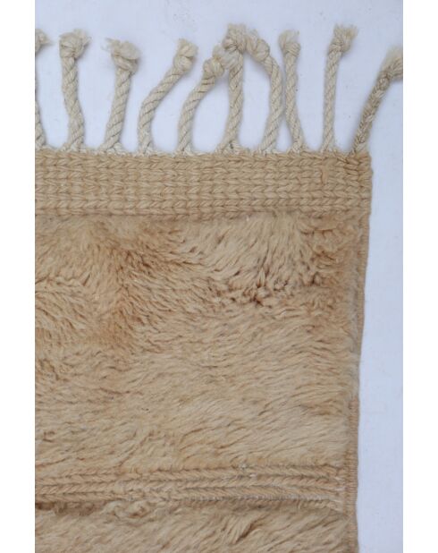 Mirrt außergewöhnlicher Teppich, 246 x 160 cm