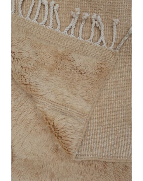 Mirrt außergewöhnlicher Teppich, 246 x 160 cm