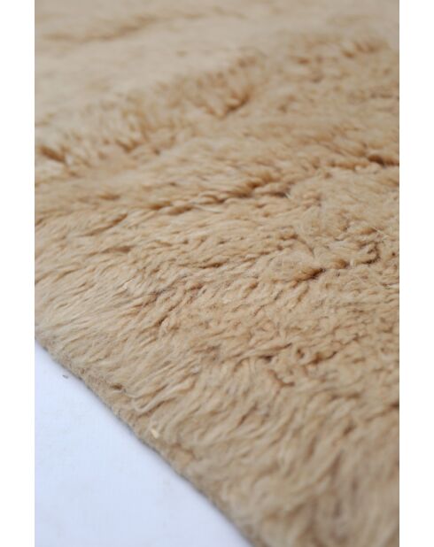 Mirrt außergewöhnlicher Teppich, 246 x 160 cm