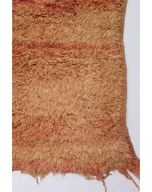 Alter Boujad-Teppich - 294 x 205 cm