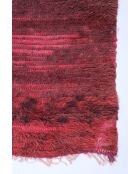 Alter Boujad-Teppich - 269x180cm