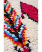 Tappeto berbero colorato - 250x180cm