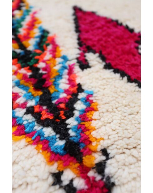 Tappeto berbero colorato - 250x180cm