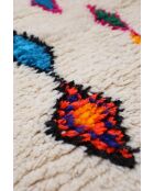 Tappeto berbero colorato - 250x180cm