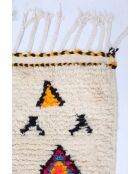 Tappeto berbero colorato - 250x180cm