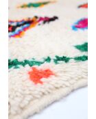 Tappeto berbero colorato - 250x180cm