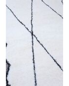 Tappeto Beni Ouarain - 233x149cm