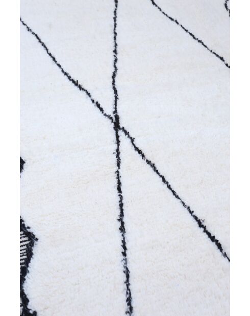 Tappeto Beni Ouarain - 233x149cm