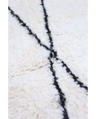 Tappeto Beni Ouarain - 233x149cm