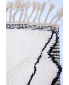 Tappeto Beni Ouarain - 233x149cm