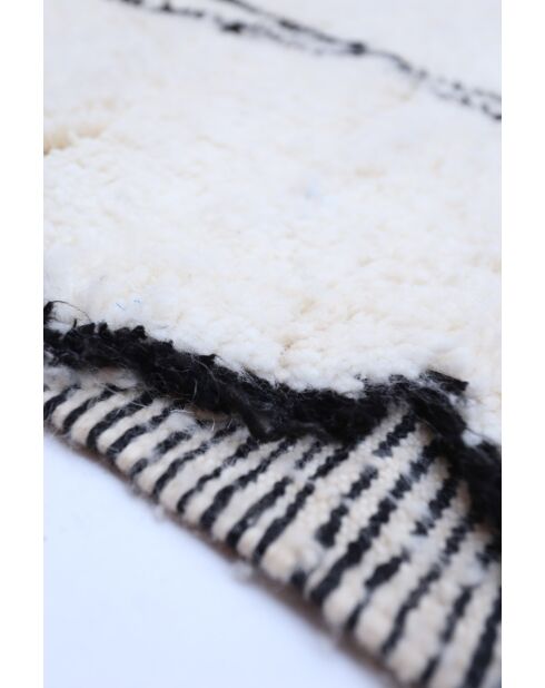 Tappeto Beni Ouarain - 233x149cm