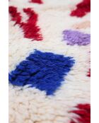 Them collection vloerkleed rond - 112cm