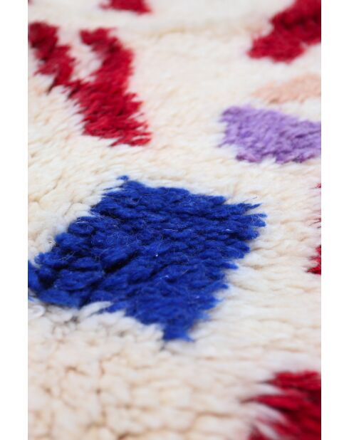 Them collection vloerkleed rond - 112cm