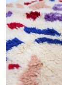 Them collection vloerkleed rond - 112cm