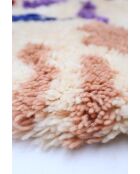 Them collection vloerkleed rond - 112cm