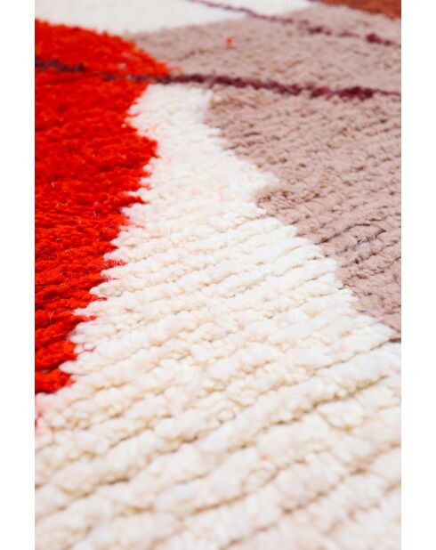 Them Collection Vloerkleed - 269x173cm