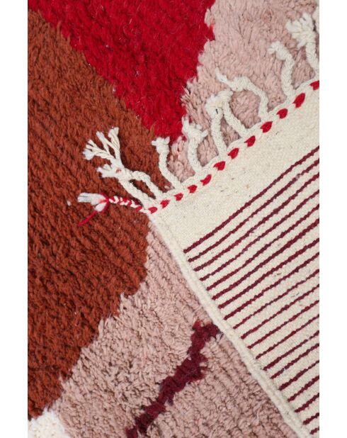 Them Collection Vloerkleed - 269x173cm