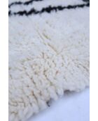 Tappeto Beni Ouarain - 108x70cm