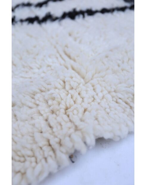 Tappeto Beni Ouarain - 108x70cm