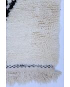 Tappeto Beni Ouarain - 108x70cm