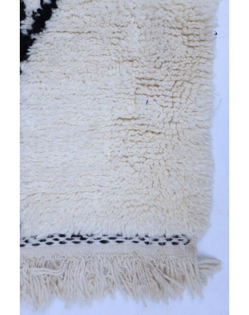 Tappeto Beni Ouarain - 108x70cm