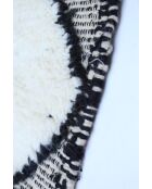 Beni Ouarain Korridorteppich, 284 x 85 cm