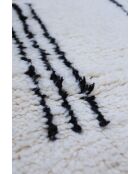 Tappeto Beni Ouarain collezione senza tempo - 275x195cm