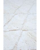 Tappeto Beni Ouarain collezione senza tempo - 400x300cm