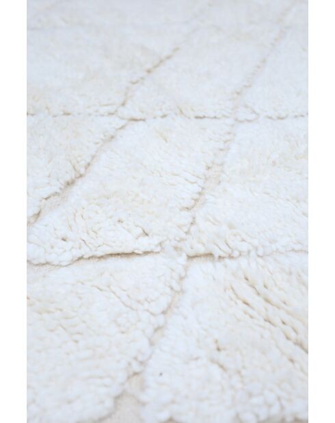 Tappeto Beni Ouarain collezione senza tempo - 400x300cm