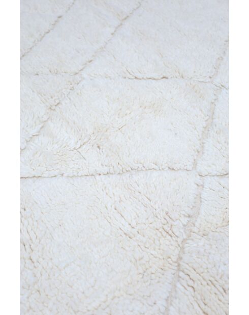 Tappeto Beni Ouarain collezione senza tempo - 400x300cm