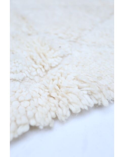 Tappeto Beni Ouarain collezione senza tempo - 400x300cm