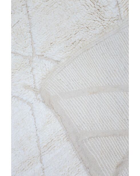 Tappeto Beni Ouarain collezione senza tempo - 400x300cm