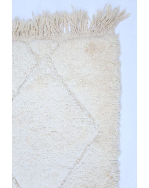 Tappeto Beni Ouarain collezione senza tempo - 400x300cm