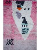 Alter Boujad-Teppich - 280x180cm