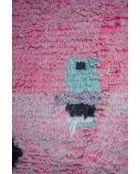 Alter Boujad-Teppich - 280x180cm