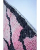 Alter Boujad-Teppich - 280x180cm