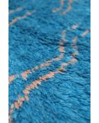 Alfombra Boujad - 250x160 cm