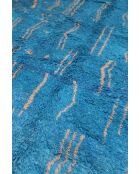 Alfombra Boujad - 250x160 cm