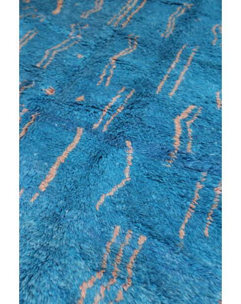 Tapis Boujad - 250x160cm