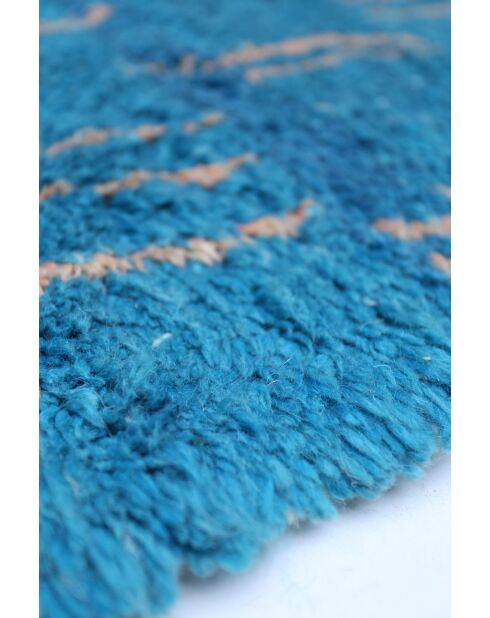 Tapis Boujad - 250x160cm