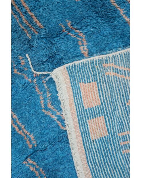 Tapis Boujad - 250x160cm