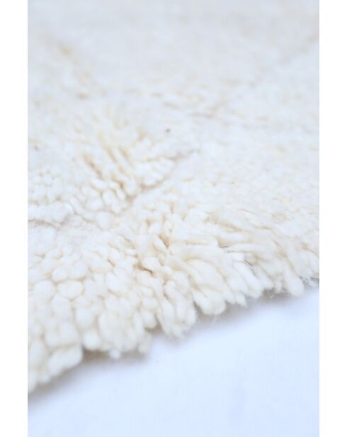 Tappeto Beni Ouarain collezione senza tempo - 353x264cm