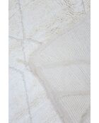Tappeto Beni Ouarain collezione senza tempo - 353x264cm